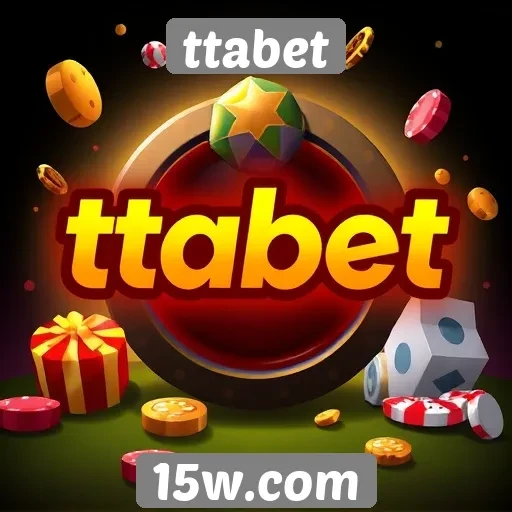 ttabet oferece ampla gama de jogos online