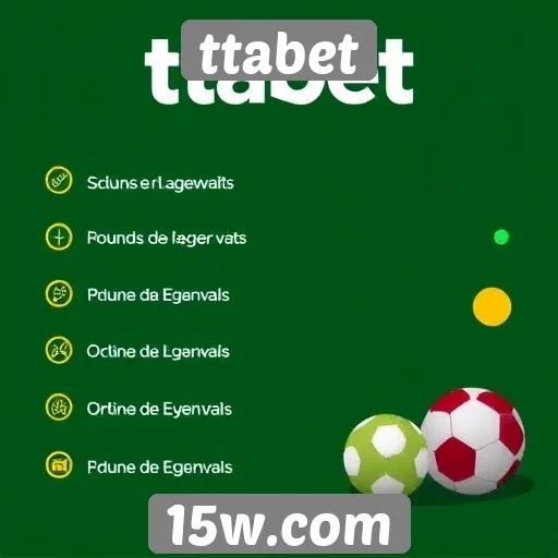 Benefícios de se registrar no ttabet