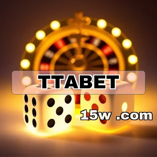 ttabet: Apostas e eSports em Uma Experiência Inigualável