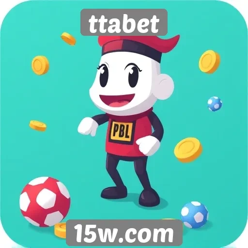 Análise da plataforma de jogos ttabet