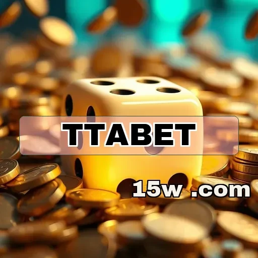 ttabet: Vivencie a Emoção dos Jogos de Cassino Como Nunca Antes!