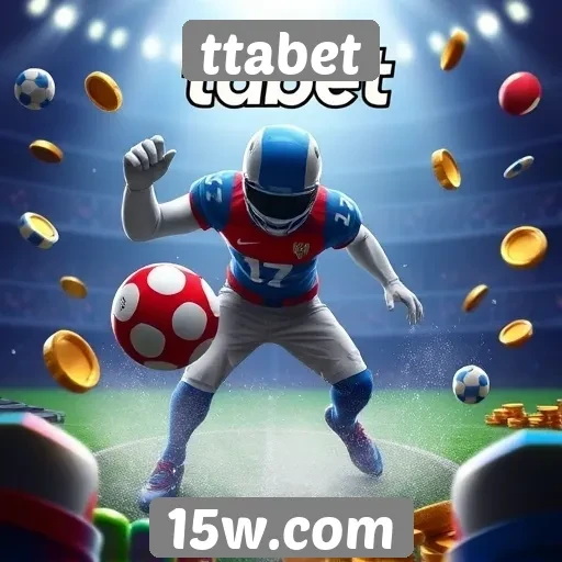 plataforma ttabet destaca promoções e bônus para novos jogadores