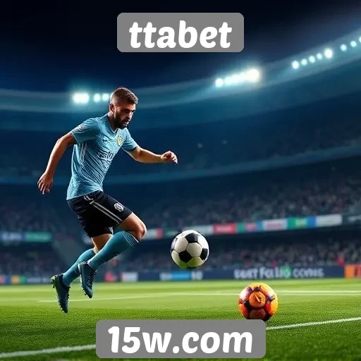 ttabet oferece bônus atrativos para novos jogadores