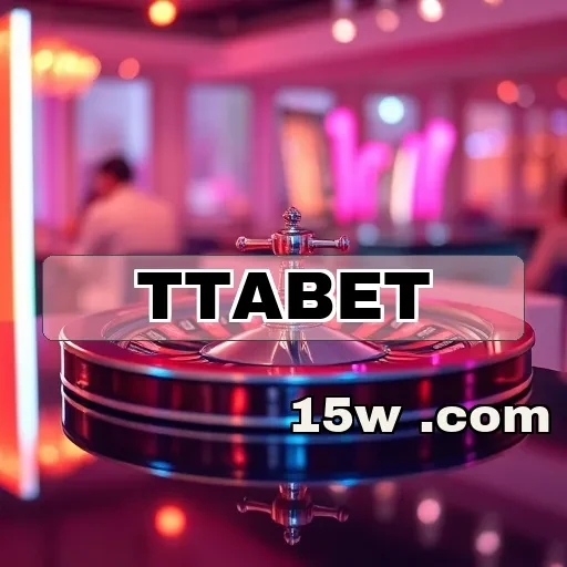 ttabet: Explore Jackpots e Ganhe Prêmios Incríveis em Grandes Jogos!