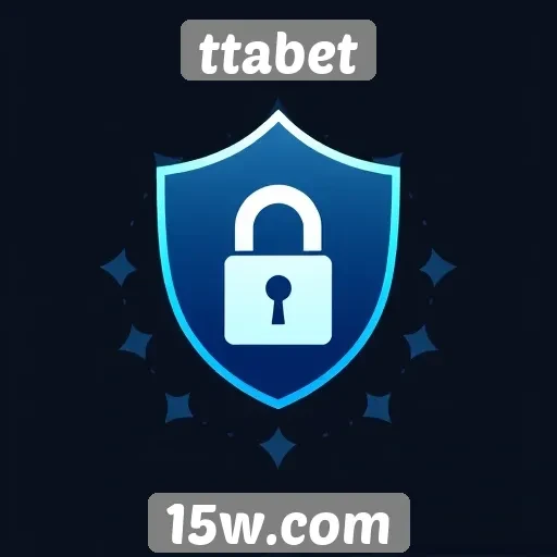 segurança e proteção de dados no site ttabet