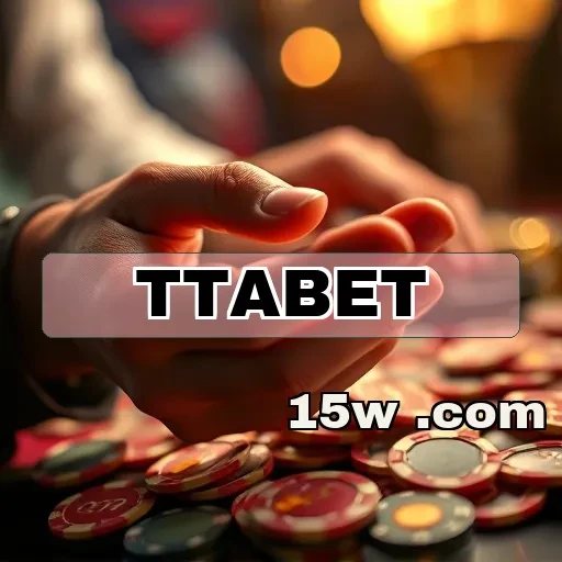 ttabet: Explore o Pôquer e Sua Diversidade de Experiências Incríveis
